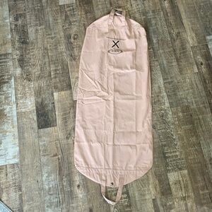 ALESSANDRO DELL’ACQUA X TOD’S SUIT BAG